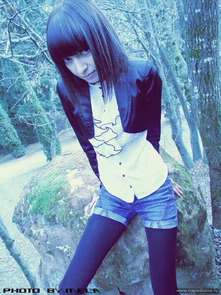 alina melancholia's photo