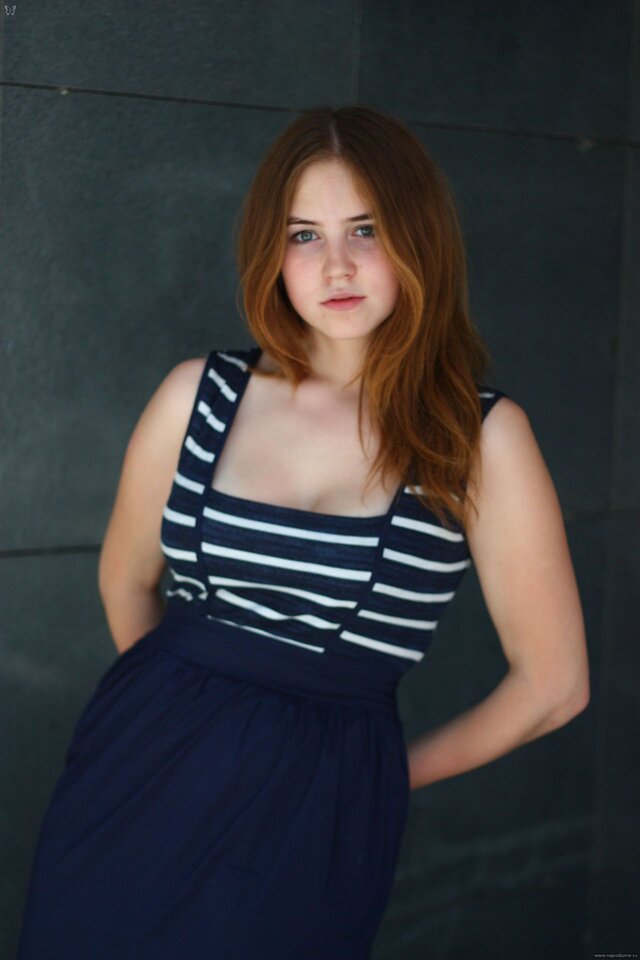 Tat'ana Dikun's photo
