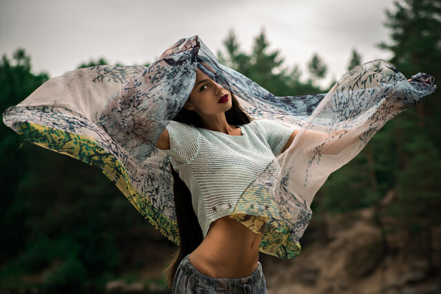 Alyona Bond's photo