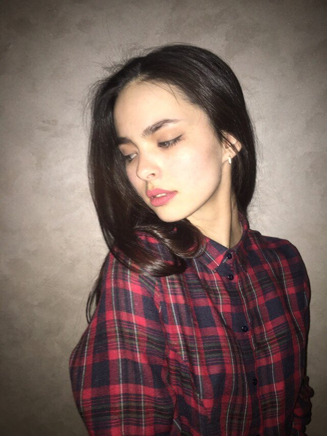 Фото Анна Иванилова