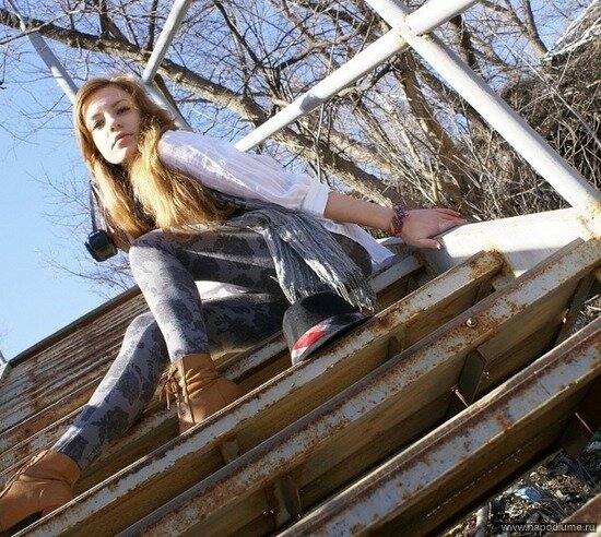 Ket Budanova's photo