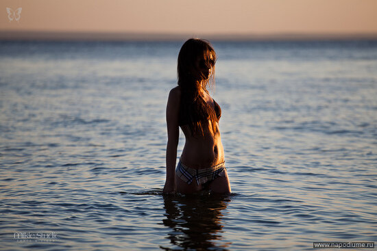 Mihail Cekuskin's photo