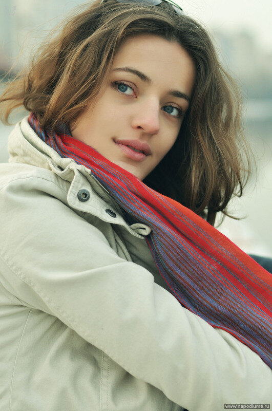 Foto Natalie Petruk