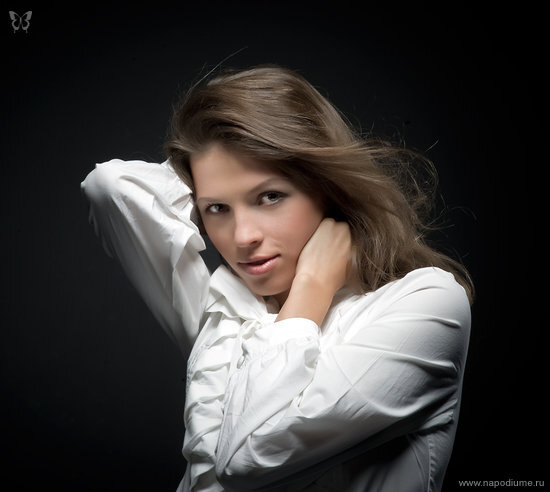 Anuta Gordeeva's photo