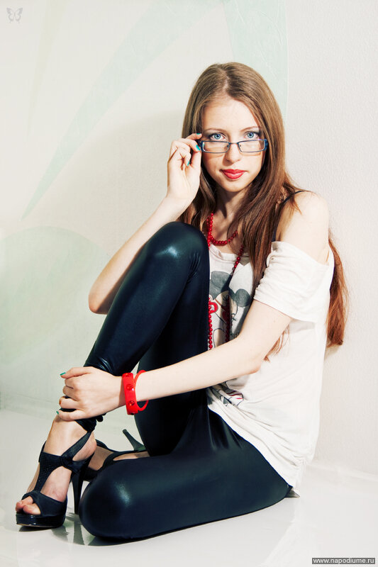 Foto Katerina Visnevskaa