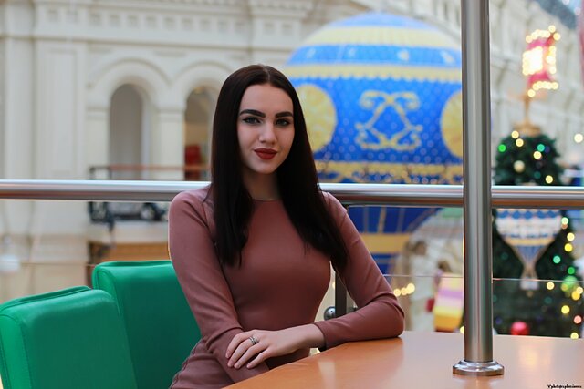 Фото Лера Беляева