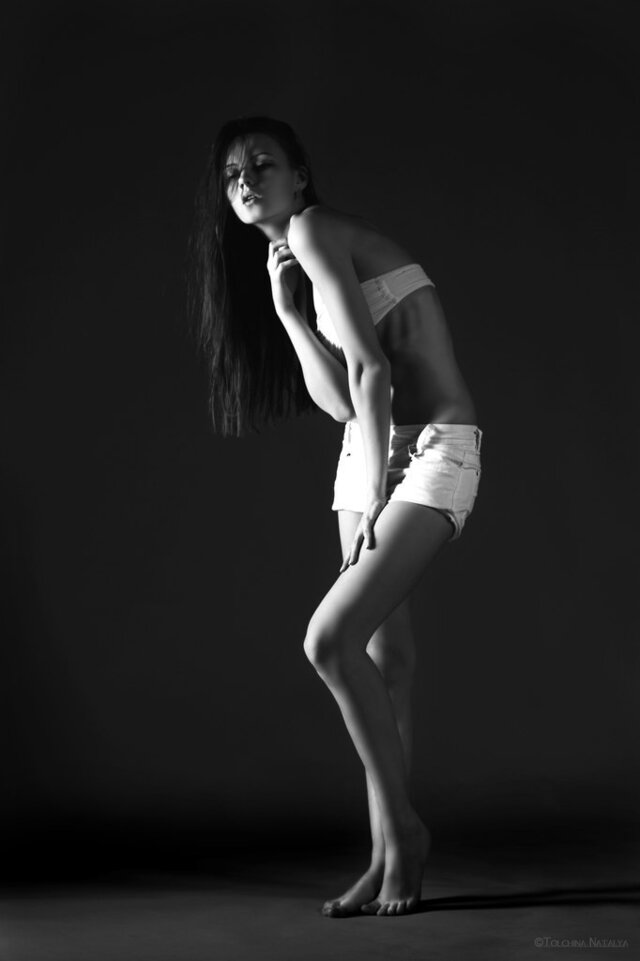 Nataly Kulakova's photo