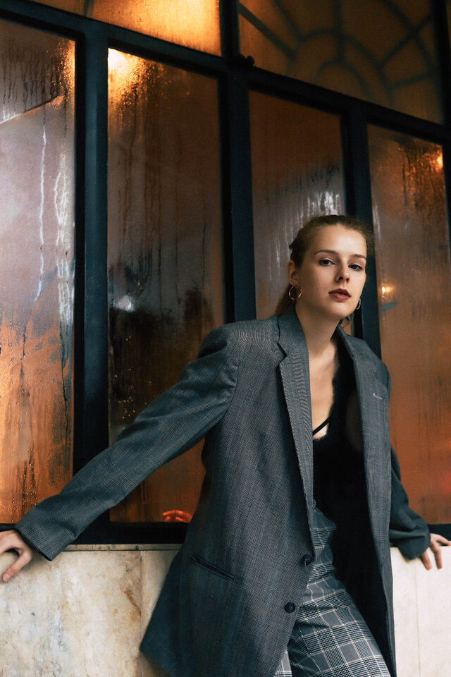 Foto Elizaveta Dolina