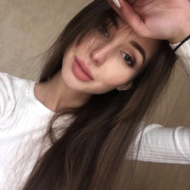 Arina Brazilskaya's photo