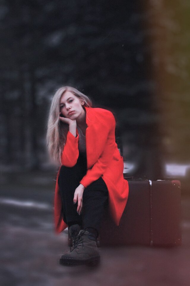 Foto Lera Vlasova
