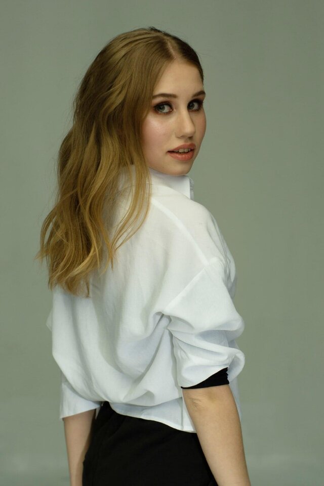 Alevtina Utkina's photo