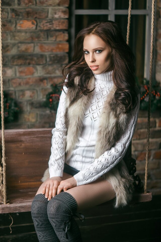 Inna Khazova's photo