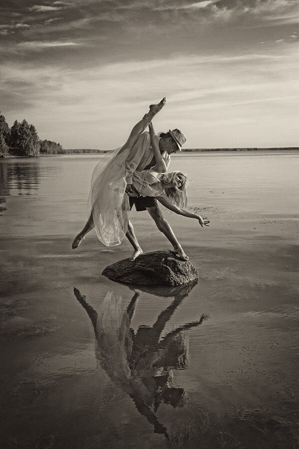 Dmitrij Karasev's photo