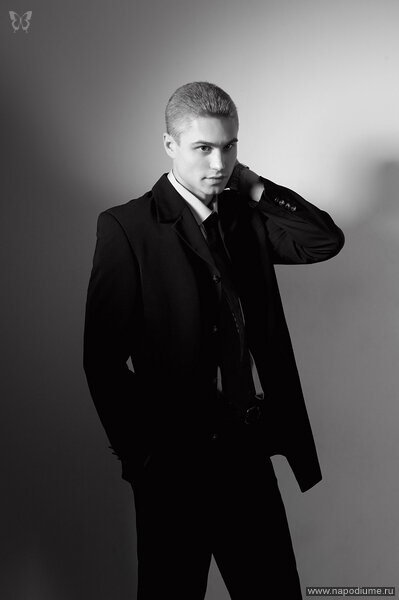 artem lazarevskij's photo