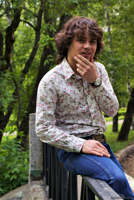 Фото Владимир Николаев