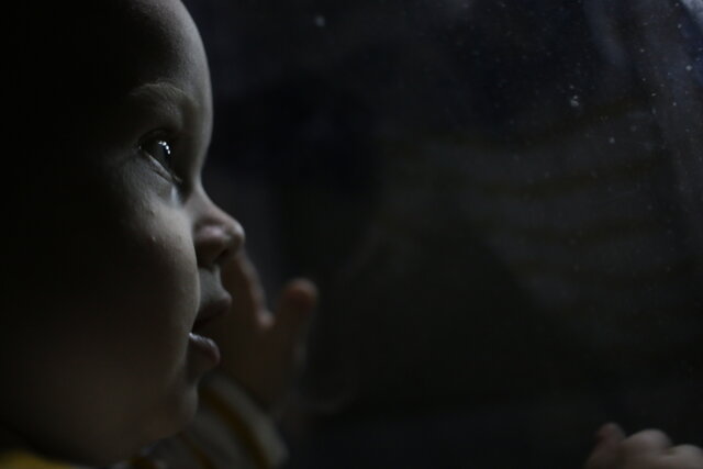 Foto Marianna Mishina