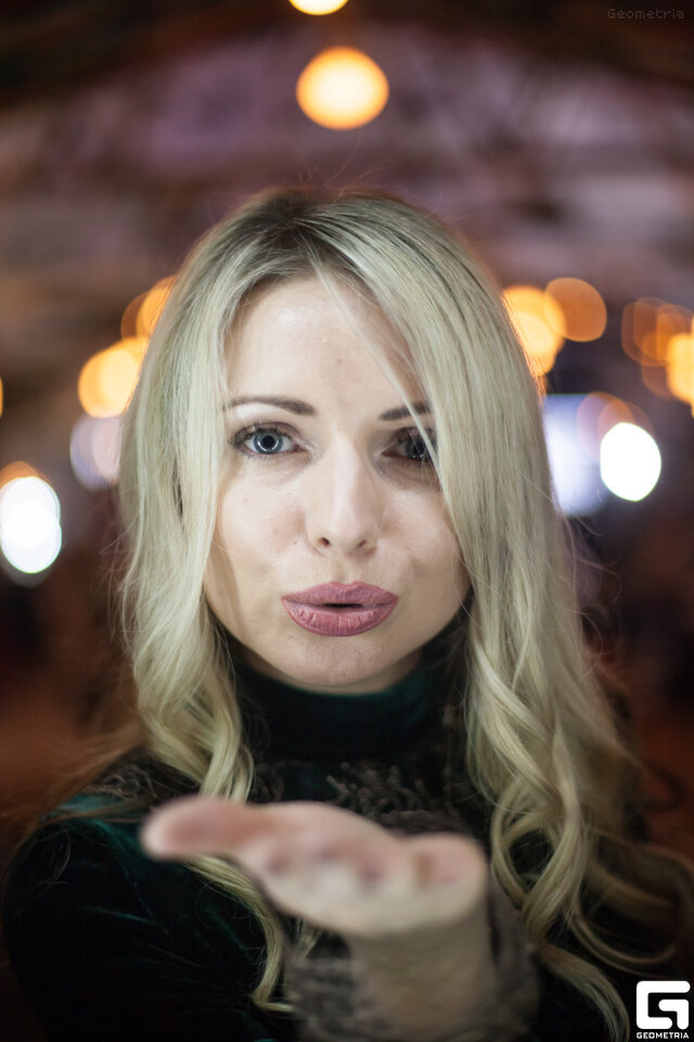Marija Kazakova's photo