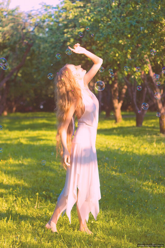 Фото Ksenia Dolgova