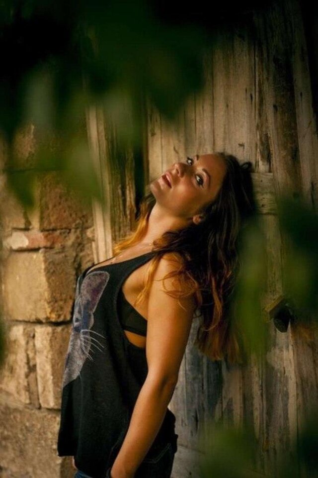 Olik Lysenko's photo