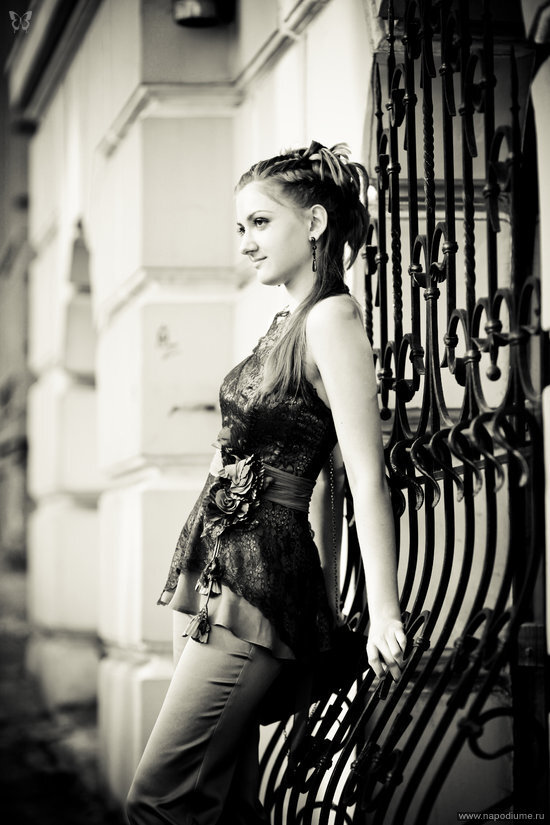 Nadezda Abdullaeva's photo