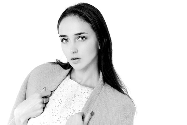 Фото Кристина Быкова