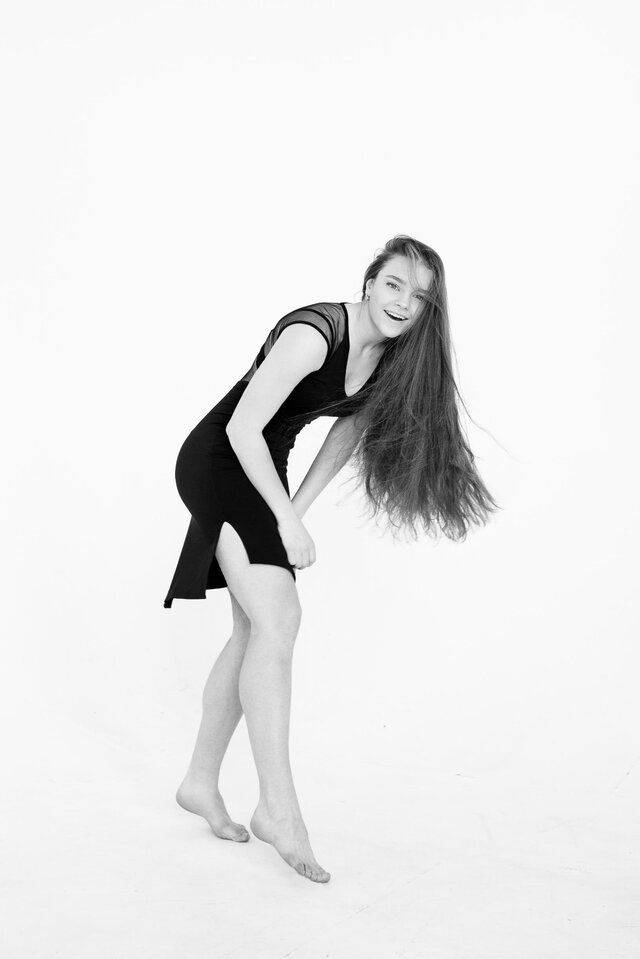 Karina Grinevskaya's photo