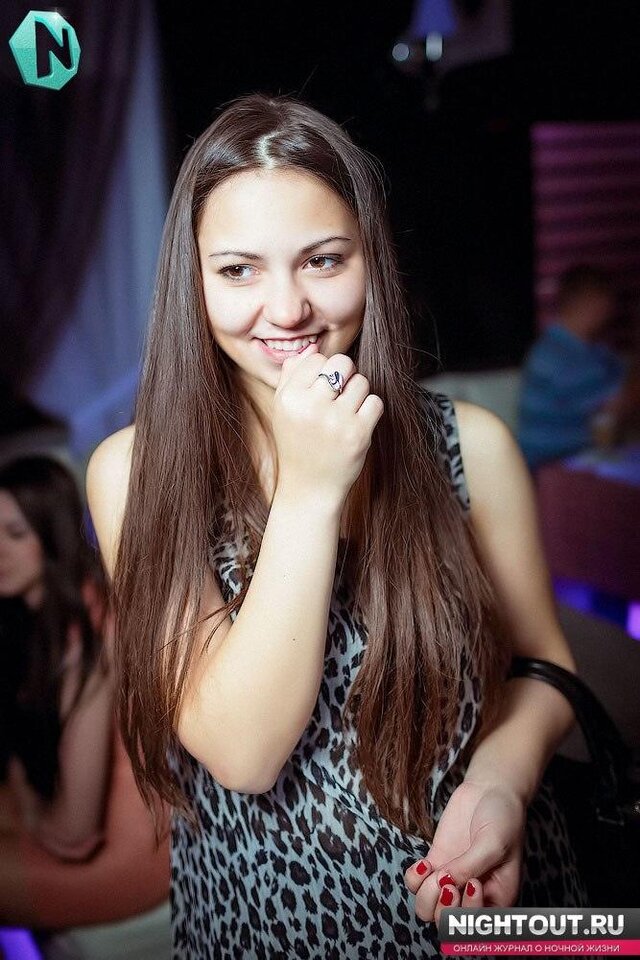 照片Nadezhda Babicheva
