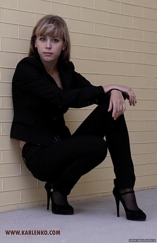 Фото Olga Lizunova