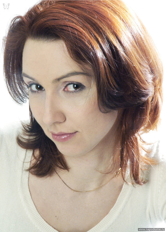 Anastasia Avdeeva's photo