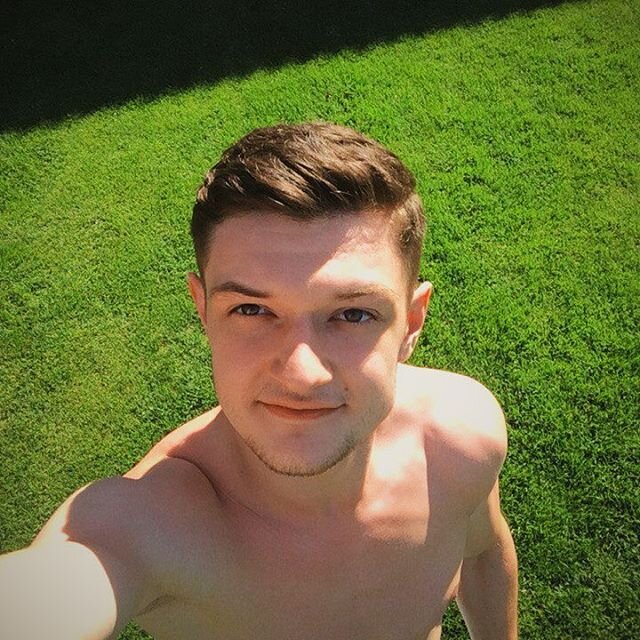 Foto Nikita Kovalenko