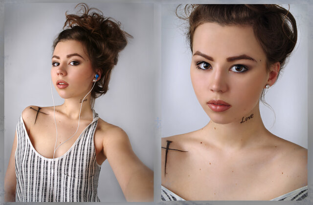 Фото Анна Лазарева