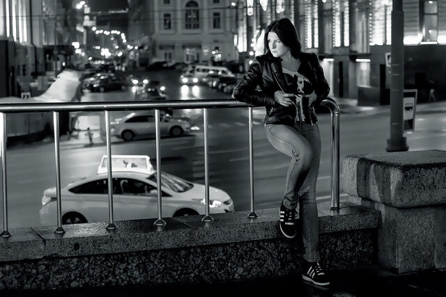 Фото Irinka .