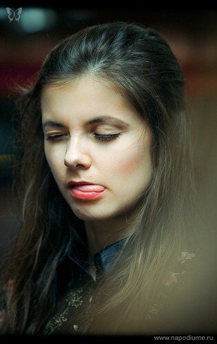 Ekaterina Korsun's photo