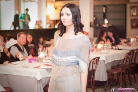 Elena Efimova's photo