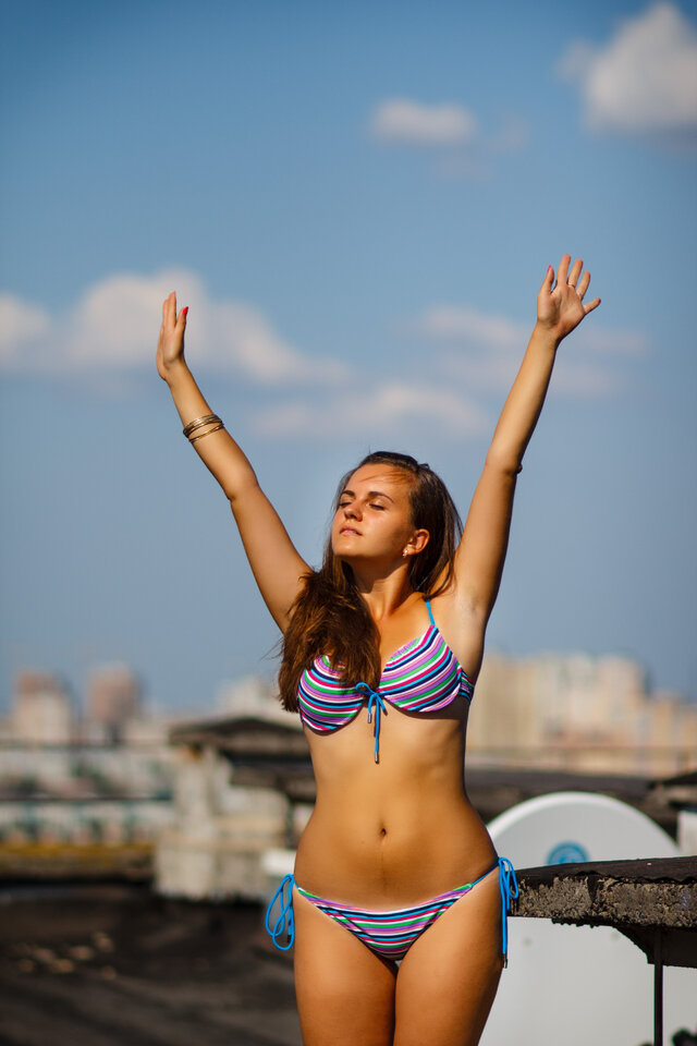 Rostislava Bilanovskaya's photo