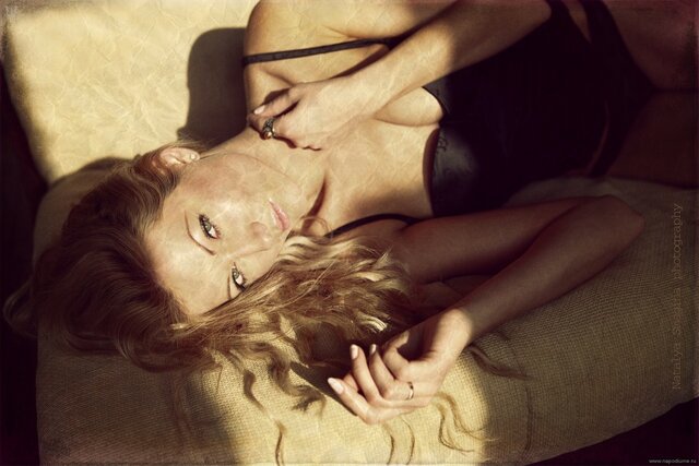 Anastasiya Iva's photo