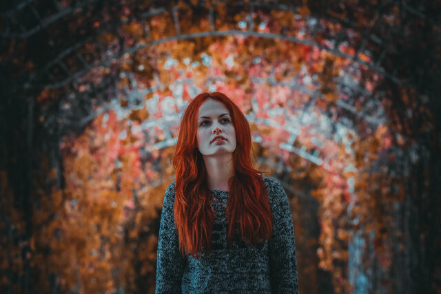 Rimma Petrova's photo