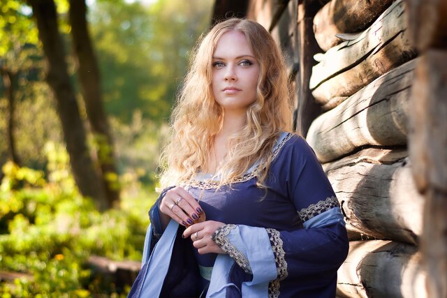 Foto Ulia Vovenko