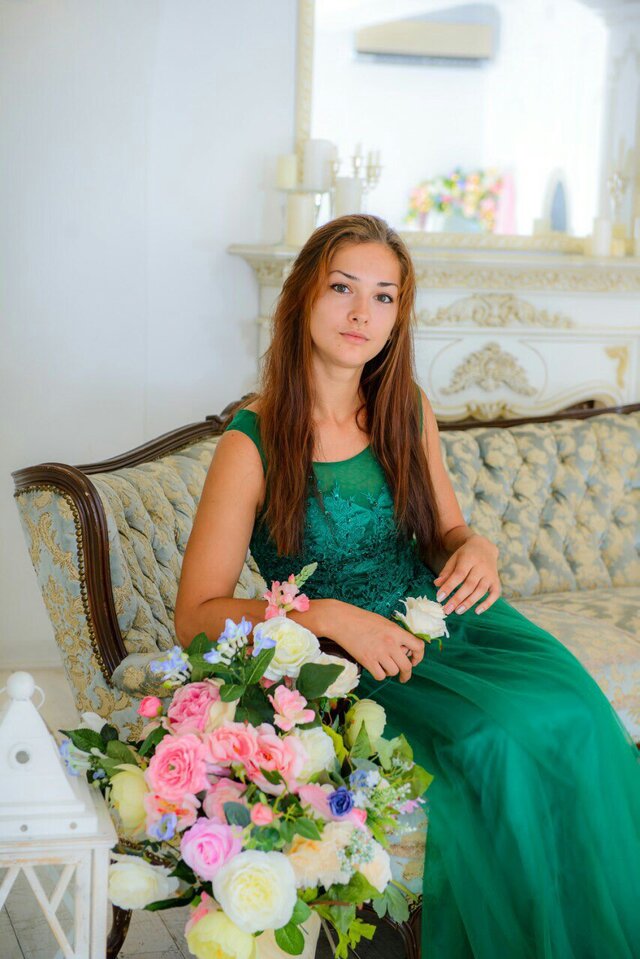 Фото Анна Ждаха