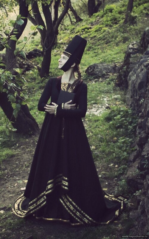 Lina Maluga's photo