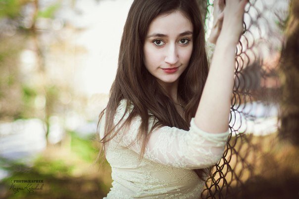 Kristina Kaminskaa's photo