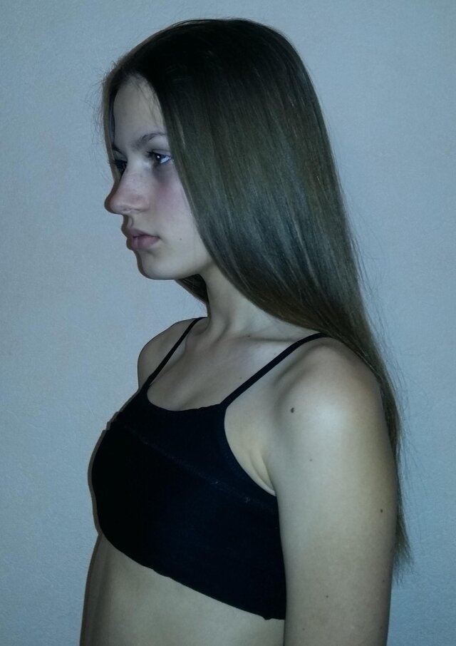 Foto Alina Sim