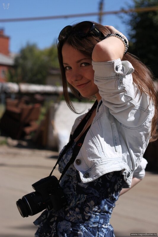 Tanusa Popova's photo