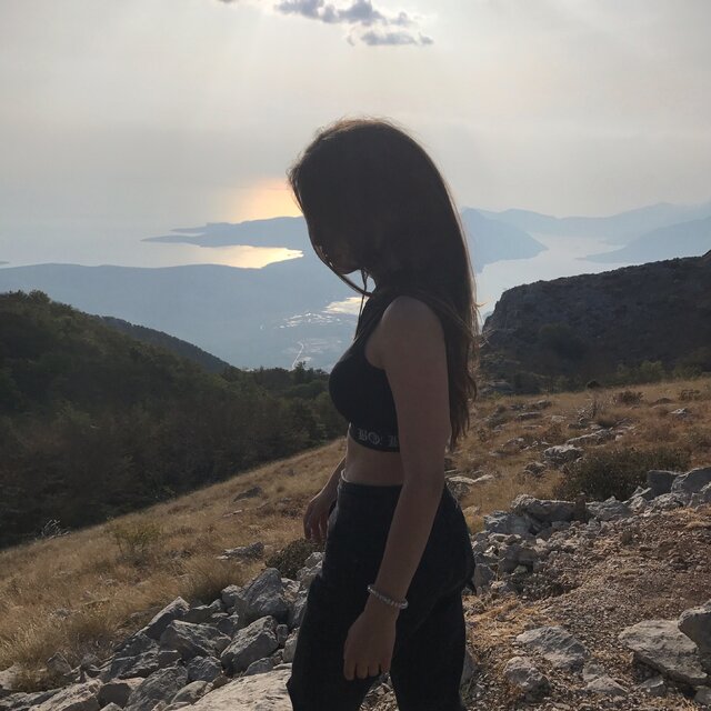 Foto Tat'ana Karpova