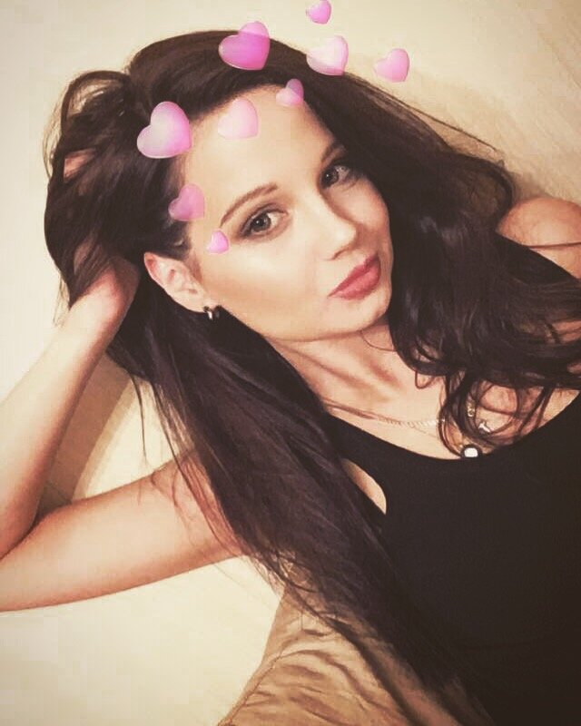 Фото Nastya Vysokih