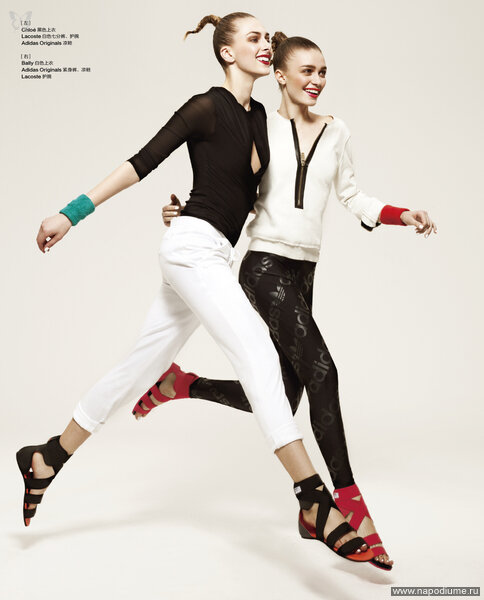 Alina Ficaj's photo