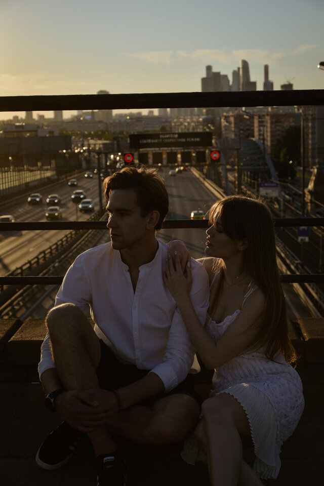 Aljona Savina's photo