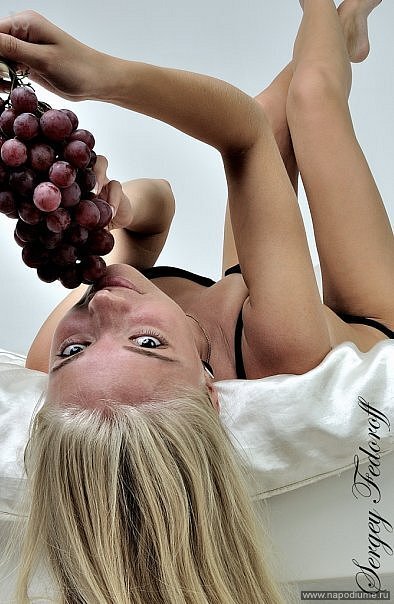 Dar'a Ermakova's photo