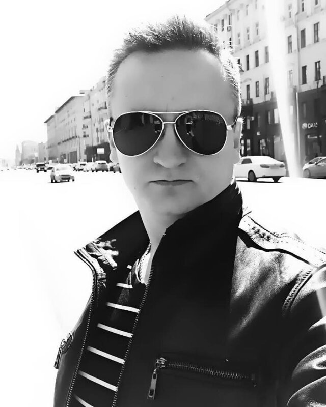 Фото Олег Цветков