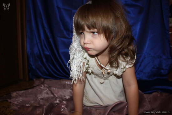 Foto Grigor'eva Ksenica